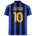 Maillot Inter Milan Domicile 2026/27 LAUTARO