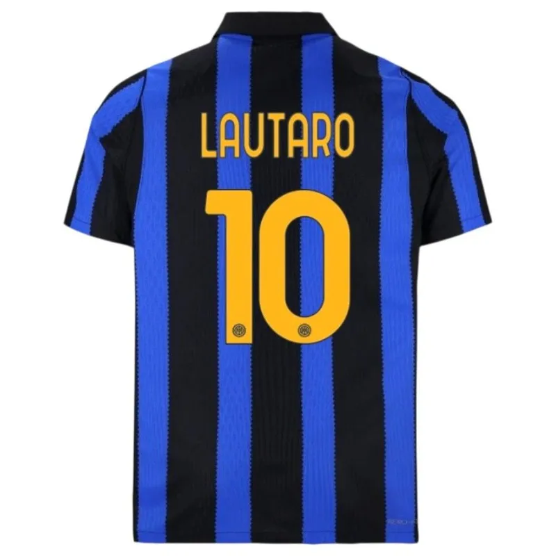 Maillot Inter Milan Domicile 2026/27 LAUTARO