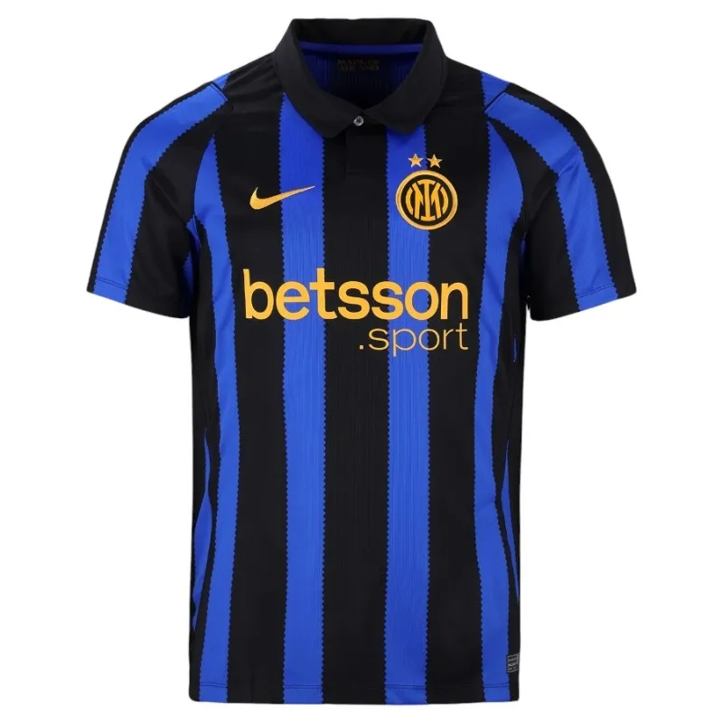 Kit Bambino Inter Casa 2026/27
