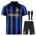 Kit Bambino Inter Casa 2026/27