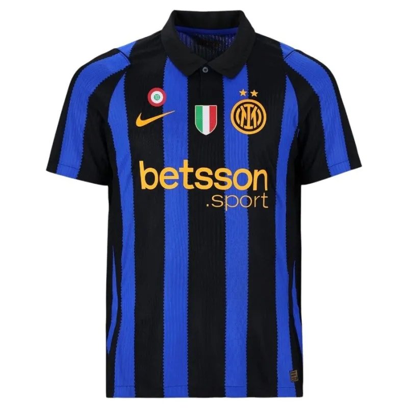 Maillot Joueur Inter Milan Domicile 2026/27