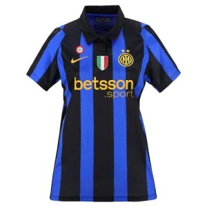 Maglia Donna Inter Casa 2026/27