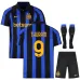 Inter Mailand Kinder-Heimkit 2026/27 THURAM
