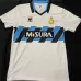 Inter Milan 1990/91 retro Auswärtstrikot - weiß