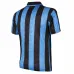 Inter de Milán 1993/94 Camiseta retro local - Azul/Negra