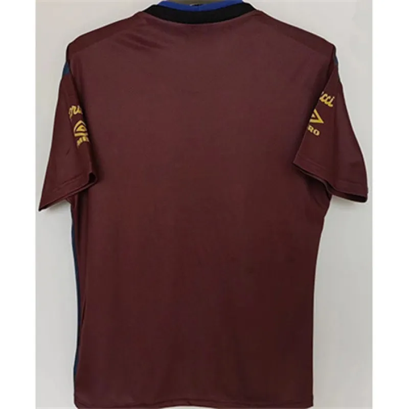 Camiseta retro del Inter Milan 1994/95 - roja