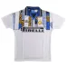 Inter de Milán 1995/96 Camiseta retro visitante - Blanca