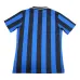 Inter de Milán 1996/97 Camiseta retro local - Azul/Negra