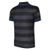 Inter de Milán 1997/98 Camiseta retro visitante - Negra
