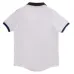 Inter de Milán 1998/99 Camiseta retro visitante - Blanca