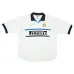 Inter de Milán RONALDO 1998/99 Camiseta retro visitante - Blanca