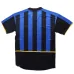 Inter de Milán 2002/03 Camiseta retro local - Azul/Negra