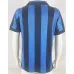 Inter Milan 1990/91 retro Heimtrikot - blau