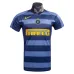 Inter de Milán 2004/05 Camiseta retro local - Azul/Negra