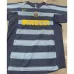 Camiseta tercera retro del Inter Milan 2004/05 - azul