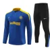 Inter Milan 2024/25 Kids' Sportswear - Blue