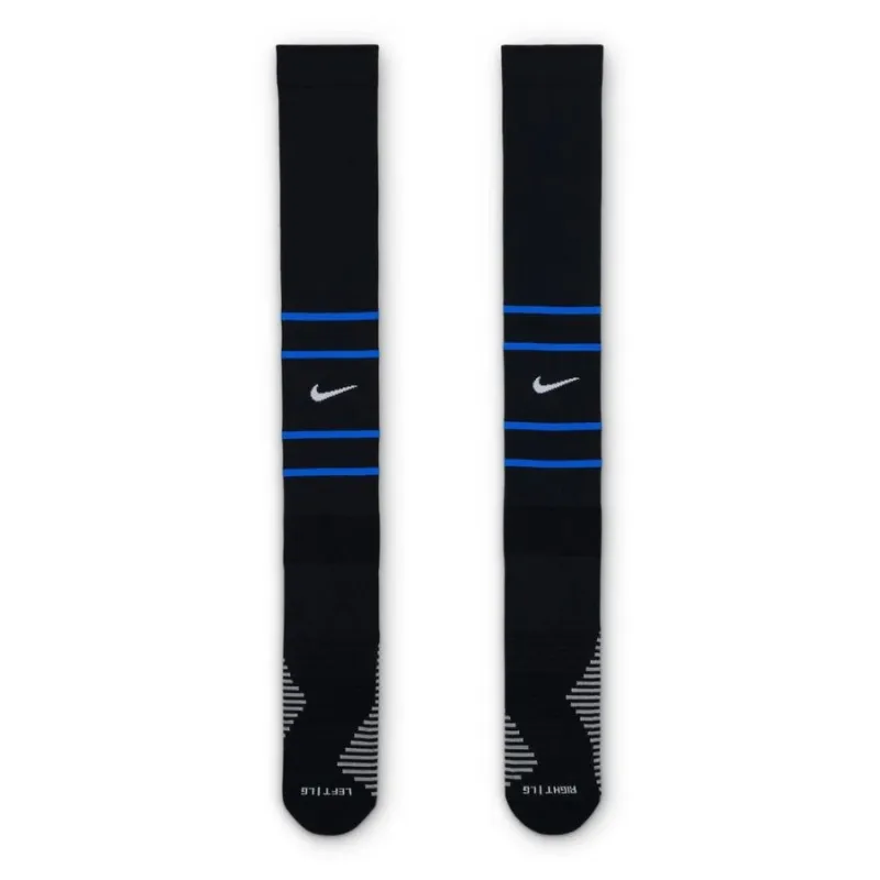 Ensemble de maillot pour enfants du domicile de l'Inter Milan 2024/25 - Bleu