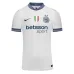Ensemble de maillot pour enfants de l'extérieur de l'Inter Milan 2024/25 - Blanc