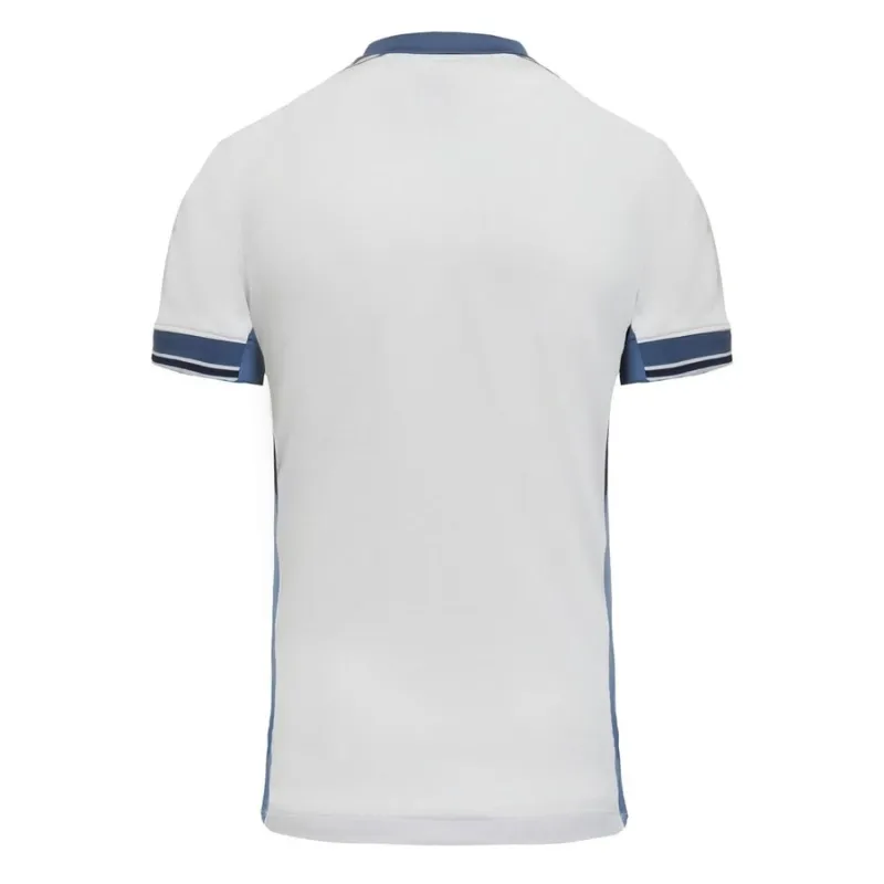 Ensemble de maillot pour enfants de l'extérieur de l'Inter Milan 2024/25 - Blanc