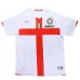 Inter de Milán 2007/08 Camiseta retro visitante - Blanca