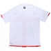 Inter de Milán 2007/08 Camiseta retro visitante - Blanca