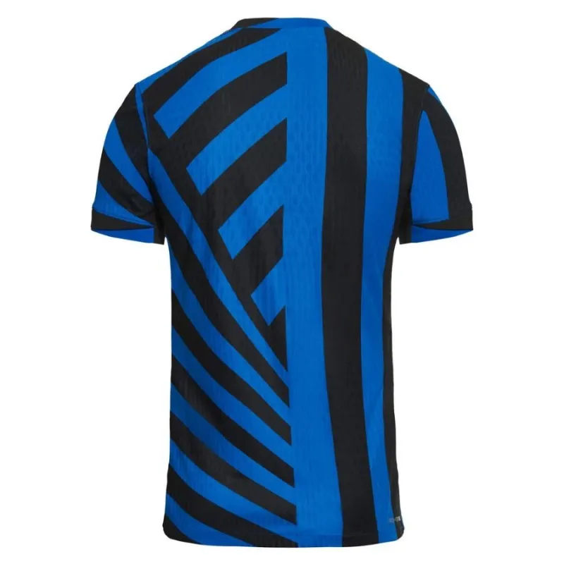 Inter Milan 2024/25 Home Jersey-Player-Blue