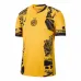 Terza maglia di trasferta dell'Inter Milan 2024/25-Gialla