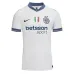 Camiseta de fuera del Inter de Milán 2024/25-Jugador-Blanca