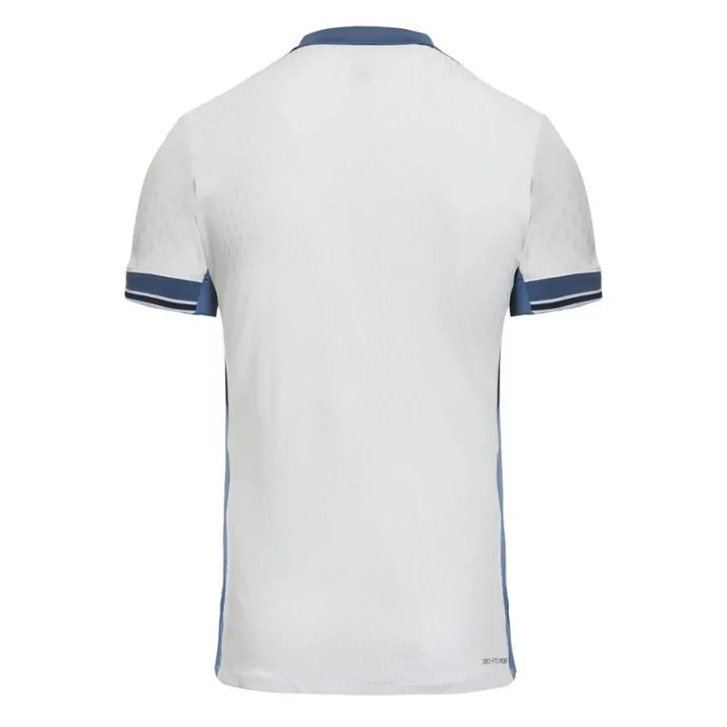 Camiseta de fuera del Inter de Milán 2024/25-Jugador-Blanca