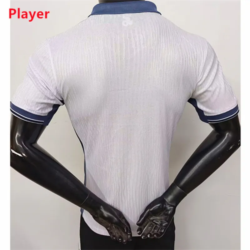 Camiseta de fuera del Inter de Milán 2024/25-Jugador-Rosa