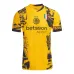 Inter Milan Third Away Jersey 2024/25-Player-Yellow