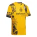 Inter Milan Third Away Jersey 2024/25-Player-Yellow