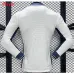 Maillot de l'extérieur à manches longues de l'Inter Milan 2024/25-Joueur-Blanc