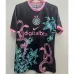Inter Milan Dragon Patterned Jersey 2024/25-Black
