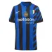 Camiseta de campo infantil del Inter Milan 2024/25 - azul