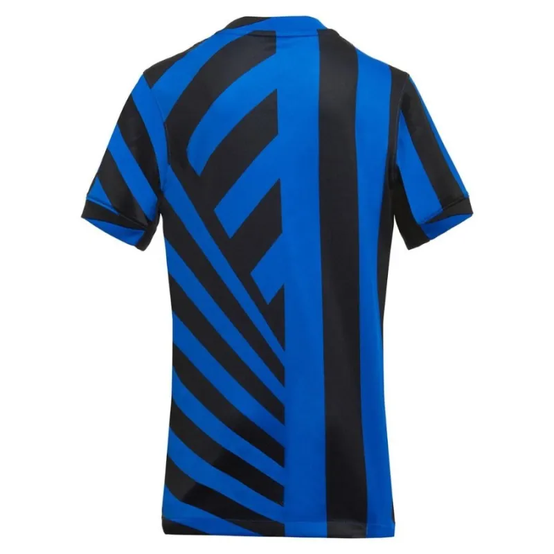 Camiseta de campo infantil del Inter Milan 2024/25 - azul