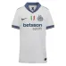 Camiseta de campo infantil de fuera del Inter Milan 2024/25 - blanca