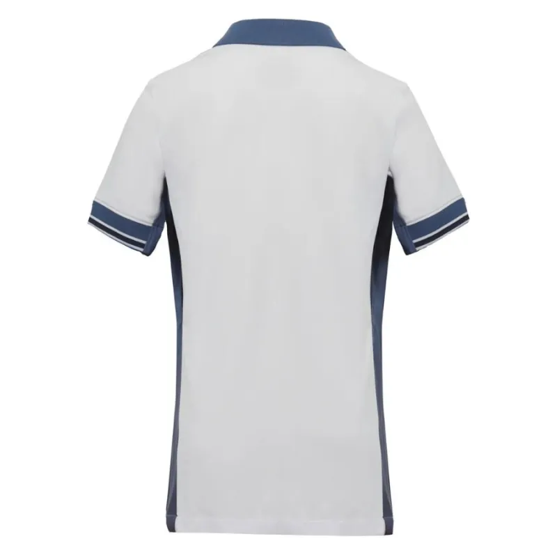 Camiseta de campo infantil de fuera del Inter Milan 2024/25 - blanca
