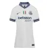 Inter Mailand 2024/25 Auswärts - Frauen - Jersey - Weiß