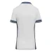 Inter Mailand 2024/25 Auswärts - Frauen - Jersey - Weiß