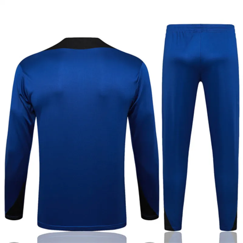 Inter Milan 2024/25 Sportbekleidung - blau