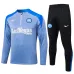 Ropa de deporte A del Inter Milan 2024/25 - Azul