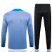 Ropa de deporte A del Inter Milan 2024/25 - Azul