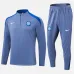 Inter Milan 2024/25 Sportbekleidung - Grau