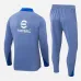 Inter Milan 2024/25 Sportbekleidung - Grau