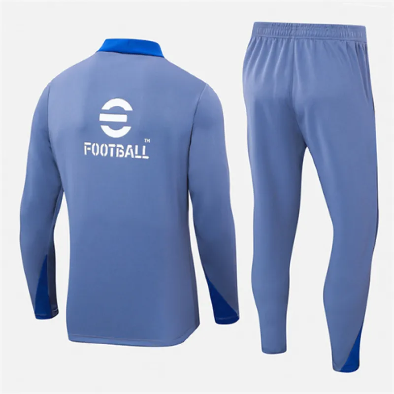 Inter Milan 2024/25 Sportbekleidung - Grau