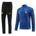 Chaqueta de deporte del Inter Milan 2024/25 - Azul