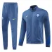 Inter Milan 2024/25 Sportjacke - Hellblau