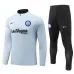 Ropa de deporte del Inter Milan 2024/25 - Azul claro