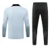 Ropa de deporte del Inter Milan 2024/25 - Azul claro